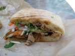 Food GPS Giveaway: Mendocino Farms Sneak Preview