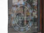 Abou-Daoud Debuts The Mercantile in Hollywood