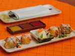 Peninsula Beverly Hills Rolls Out Chocolate Dim Sum