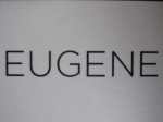 Restaurant Eugene – Atlanta, GA – November 29, 2009
