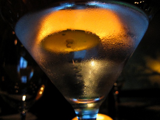 Cocktail Atlanta