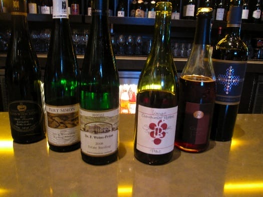 vertical-wine-bistro-wines vertical-wine-bistro-wines