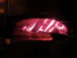 Woodfire Grill – Atlanta, GA – November 28, 2009