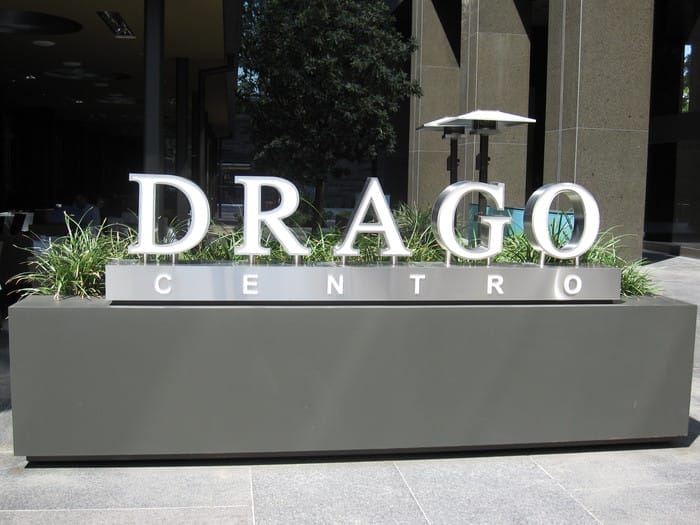 drago-centro