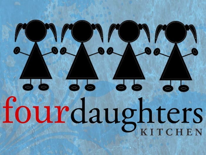 four-daughters-kitchen-logo