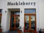 huckleberry
