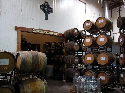 lost-abbey-beer-barrels lost-abbey-beer-barrels