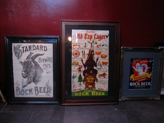 the-surly-goat-posters the-surly-goat-posters