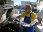 Fish Grilling Lesson From a Pescatarian