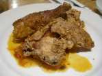 Ludo Fried Chicken @ LA Street Food Fest