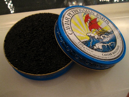 Caviar Los Angeles