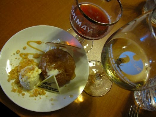 pear-tarte-tatin-with-st-louis-kriek-and-pierre-sparr-gewurztraminer pear-tarte-tatin-with-st-louis-kriek-and-pierre-sparr-gewurztraminer