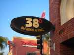Behind the Taps: 38 Degrees Alehouse Co-Owner Clay Harding