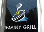 Hominy Grill (Breakfast) – Charleston, SC – May 6, 2010