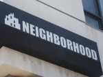 Neighborhood – San Diego, CA – May 13, 2010
