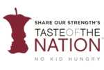 Taste of the Nation Chef Demo at Snyder Diamond