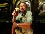 Interview: brewmaster Ken Grossman (Sierra Nevada Brewing Co.)