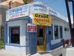 Uruguay Café [CLOSED]