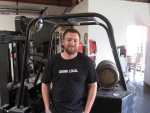Q&A with brewmaster Aaron Barkenhagen (Bootlegger’s Brewery)