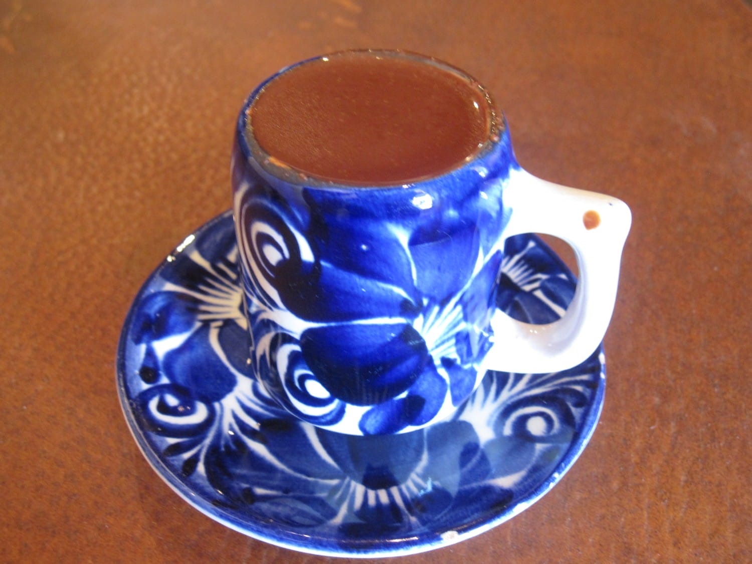 Kakawa Atole