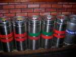The (Possible) Rise of Session Beer