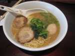 Dose of Vitamin P: Ramen Jinya Tonkotsu Ramen