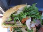 Sal Marino Porchetta