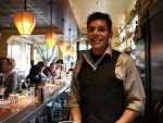 Q&A with bartender Carlos Yturria (Absinthe)