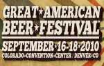 Great American Beer Festival 2010