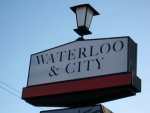 Waterloo & City: Riffing on British Comfort Food in Culver City