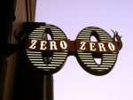 Zero Zero: Delivering Double-Decker Italian Excitement to SoMa