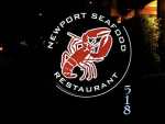 Newport Seafood: Tussling with Lobsters Big Enough to Ride
