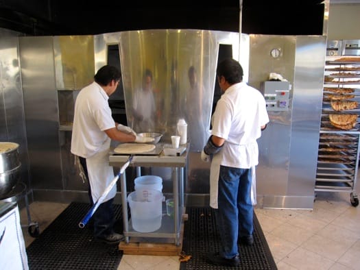 Asal Bakery Oven