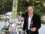 Q&A with Jean-Charles Boisset (Domaine de la Vougeraie)