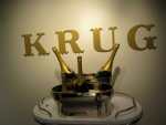 Guy Savoy Krug Room Guy Savoy Krug Room
