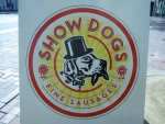 Show Dogs Logo Show Dogs Logo