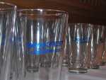 Bock Fest 2011 Glasses