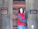 Interview: bartender Jessica Gonzalez (Death & Co.)