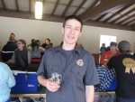 Interview: brewmaster Jonathan Porter (Tustin Brewing Company)