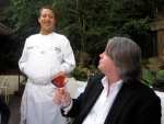 Eat Like a Chef: Home Cooking in Los Angeles