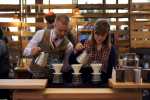 Coffee Common Baristas