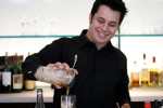 Q&A with bartender Eric Simpkins