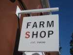 FarmShop (Brunch): Staying Savory at Brentwood Country Mart