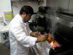 Mo-Chica: Tasting Dinners Signal Growth for Ricardo Zarate