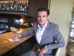 Q&A with bartender Erik Lorincz (The American Bar at the Savoy)