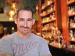 Q&A with David Nepove, Director of Mixology for Southern Wine & Spirits and United States Bartenders’ Guild President