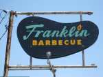 Franklin Barbecue: Keeping Breakneck Pace to Land the Last Rib