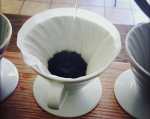 Matthew Kang Pourover Coffee Matthew Kang Pourover Coffee
