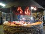 The Salt Lick BBQ: Feasting Beyond Family Style in Driftwood