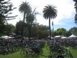 Santa Barbara Earth Day Festival Features Capoeira, Jugglers, Alpacas and SOL Food Kitchen